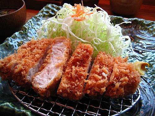揚げ物の画像下さい part２
