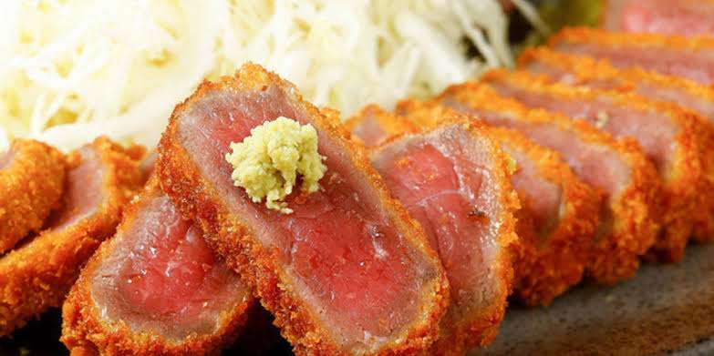 揚げ物の画像下さい part２