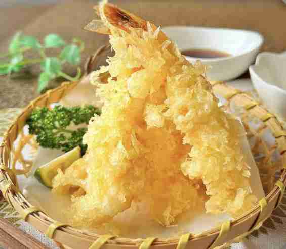 揚げ物の画像下さい part２