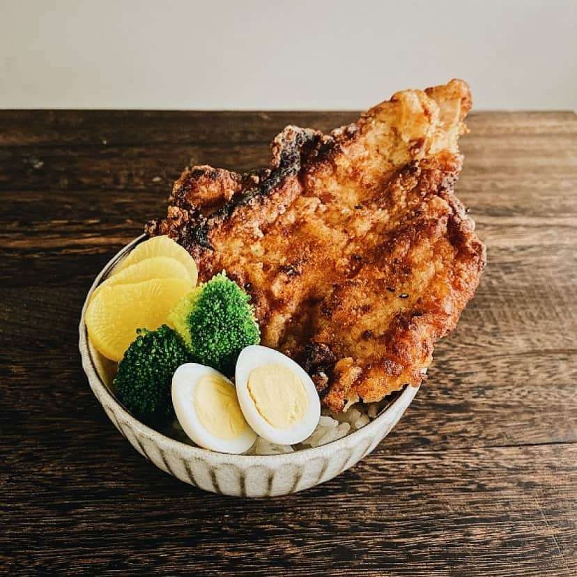 揚げ物の画像下さい part２