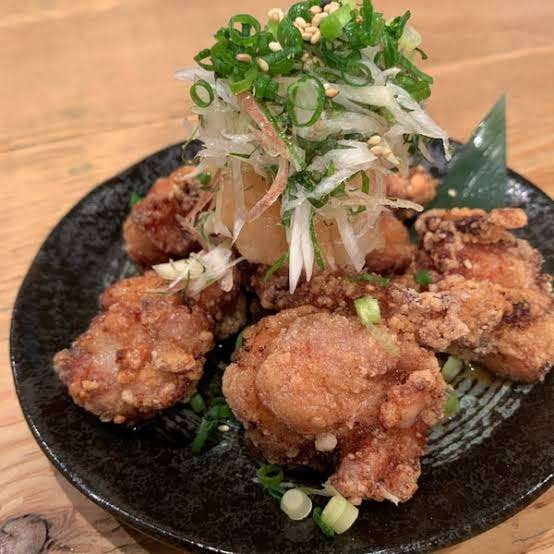 揚げ物の画像下さい part２