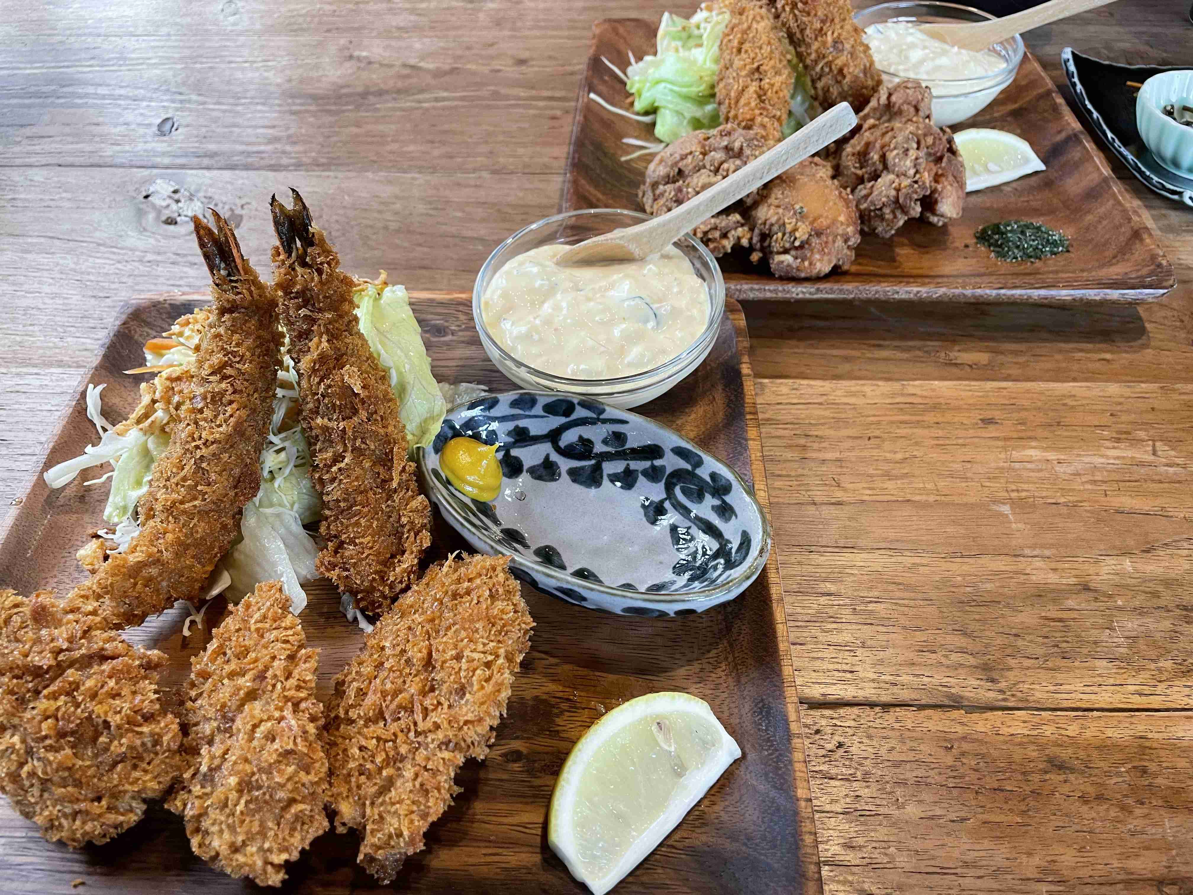 揚げ物の画像下さい part２