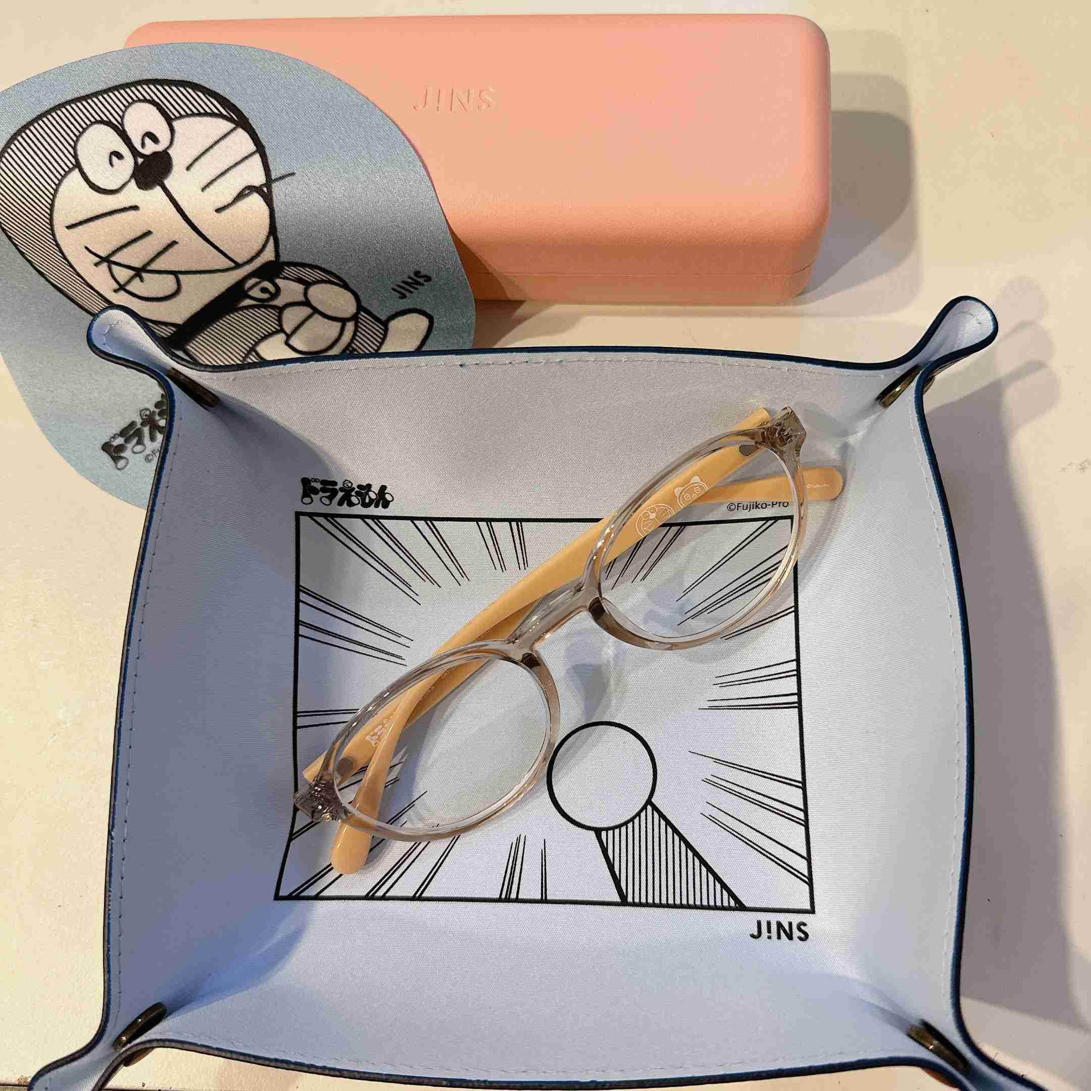 最近のコラボ商品