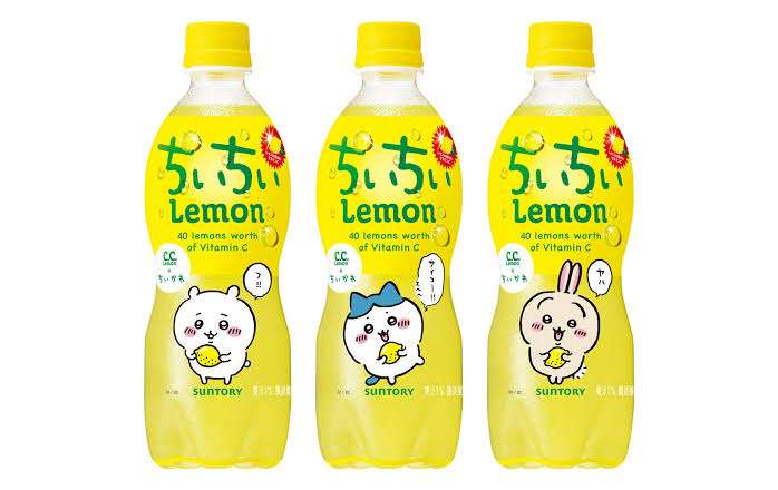 最近のコラボ商品