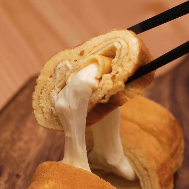 卵焼きに入れると美味しい具材