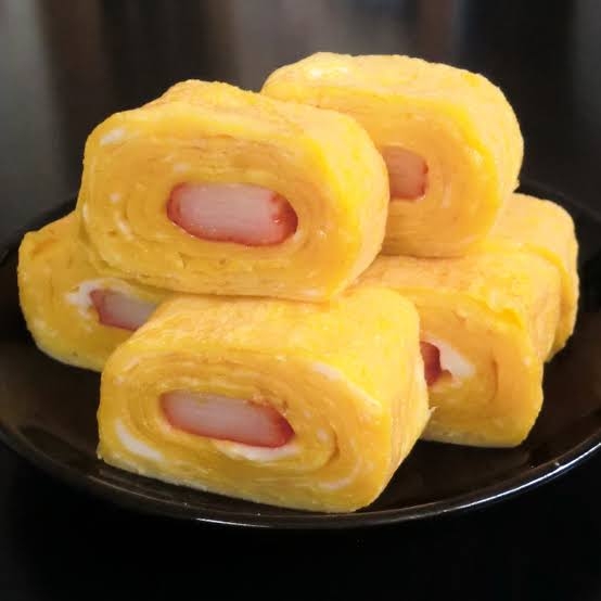 卵焼きに入れると美味しい具材
