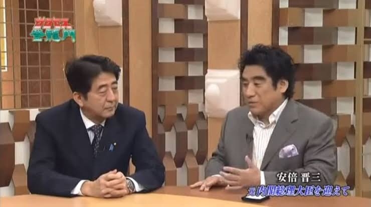 渡部建「もうやっぱりテレビには戻れないなって」現在は講演を中心に活動…語った