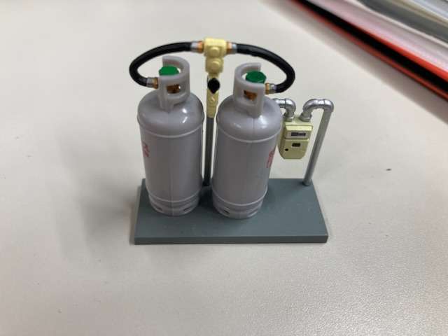 最近ガチャガチャで手に入れたもの見せてくださいpart2