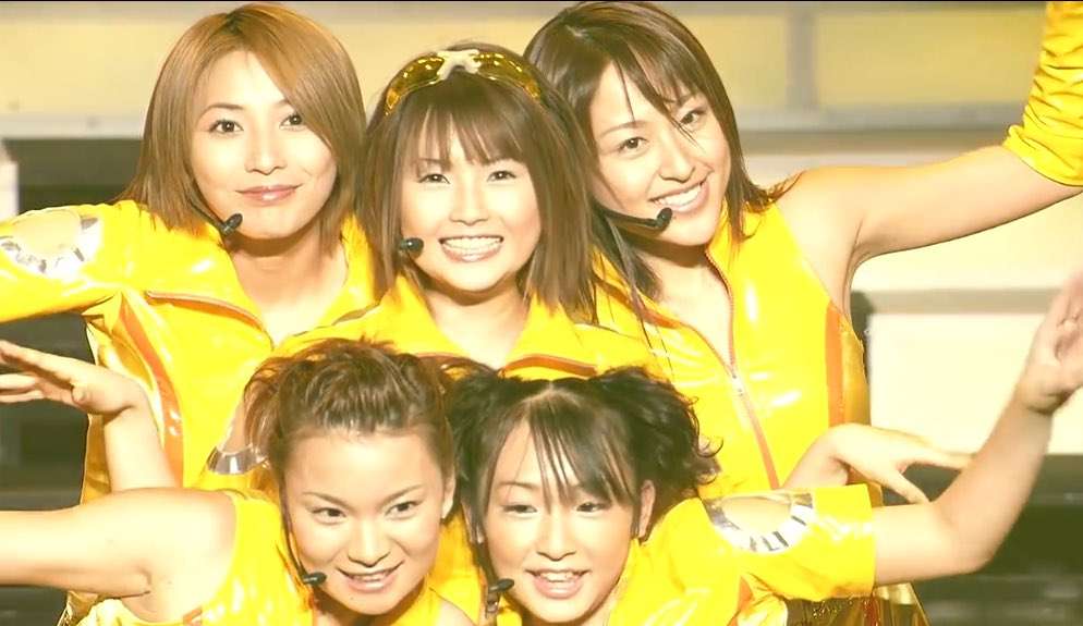 保田圭　モー娘時代、自身のグッズだけ“売り切れ”喜ぶも…スタッフの言葉にショック　