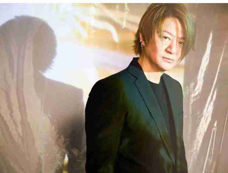 GLAY・TAKURO、『紺綬褒章』を受章 ウクライナ人道支援のため1000万円を寄付