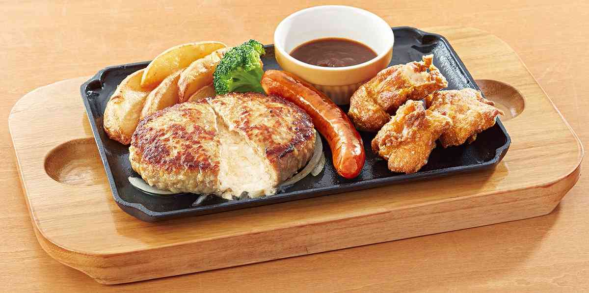 ココス好きな人・食べたいメニューpart２