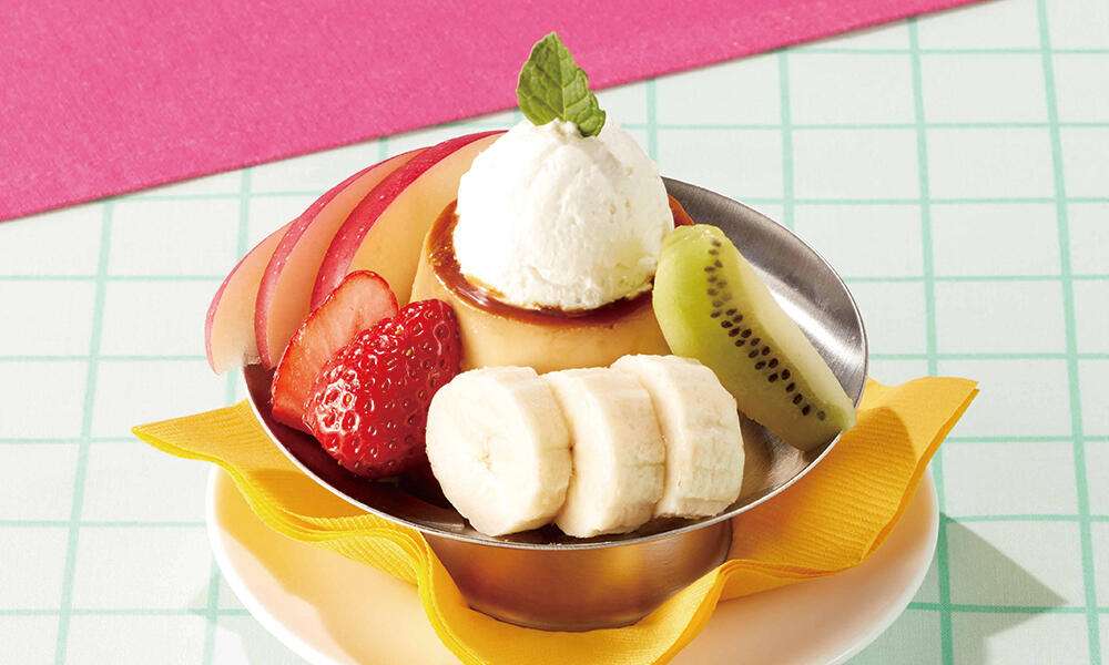 ココス好きな人・食べたいメニューpart２