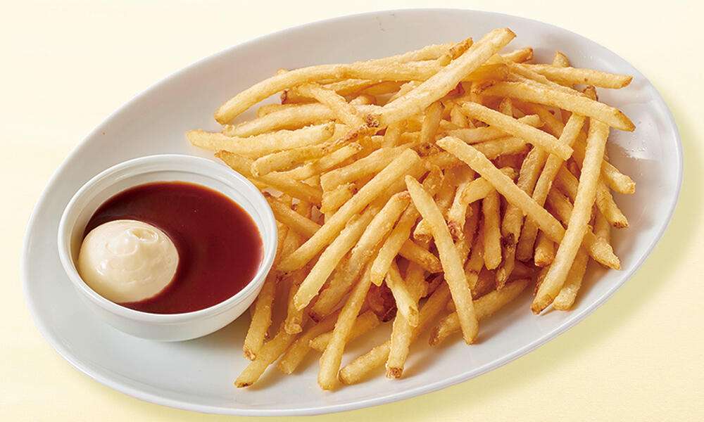 ココス好きな人・食べたいメニューpart２