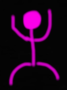 【深夜の】あなたの寝相描いてください【お絵描き】