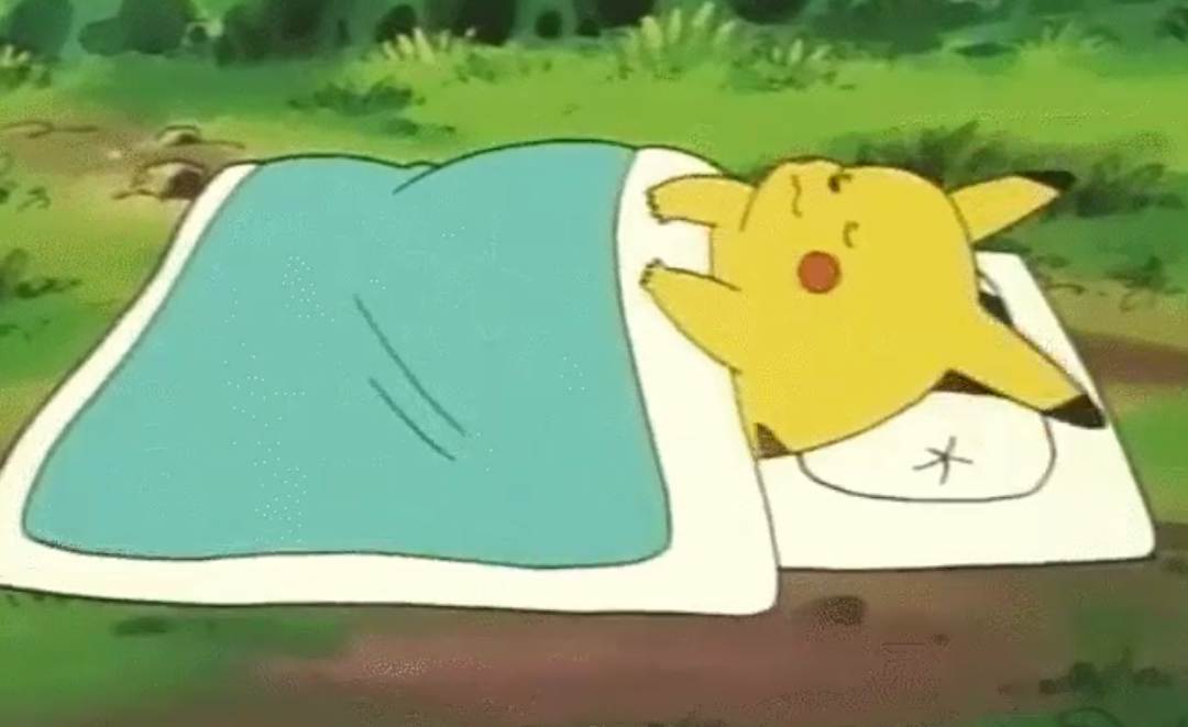 【深夜の】あなたの寝相描いてください【お絵描き】