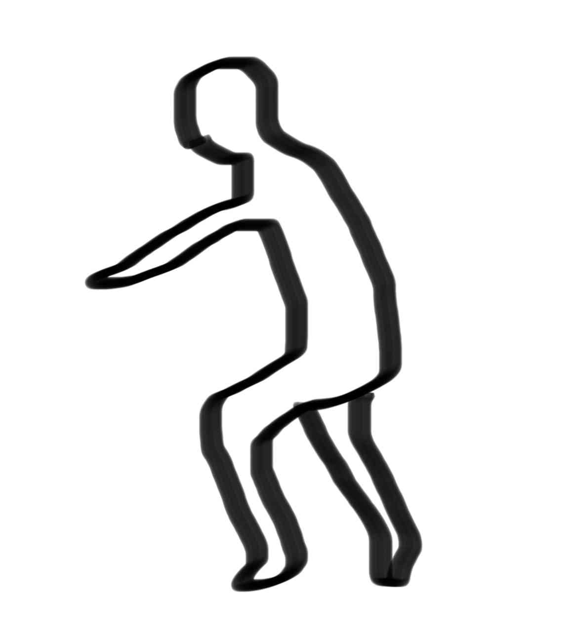 【深夜の】あなたの寝相描いてください【お絵描き】