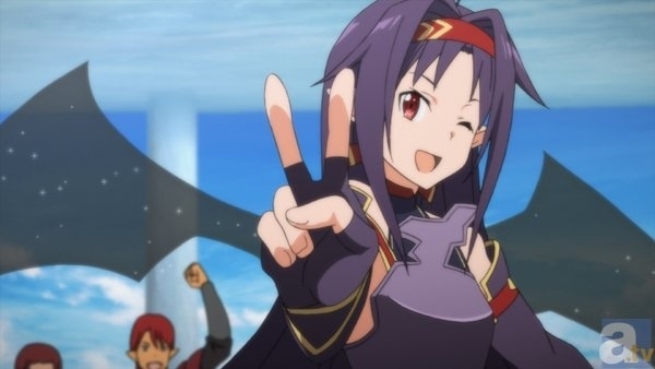 【SAO】「ソードアート・オンライン」を語ろう！