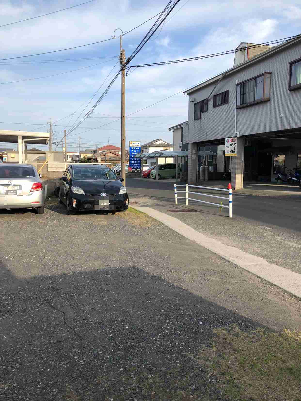 「借りている場所に無断駐車されたので」と驚きの行動に…本当にあった“ヤバい月極駐車場トラブル”