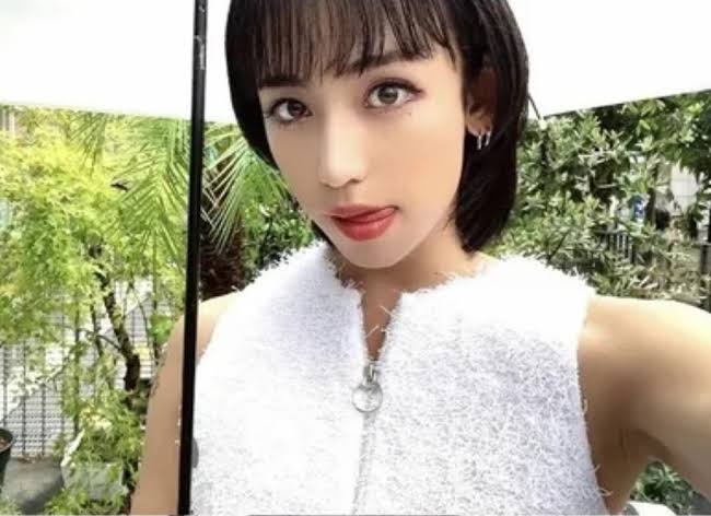 ryuchellの止まらない女性化にpeco実母が答えた！「私もビックリすることはあります」