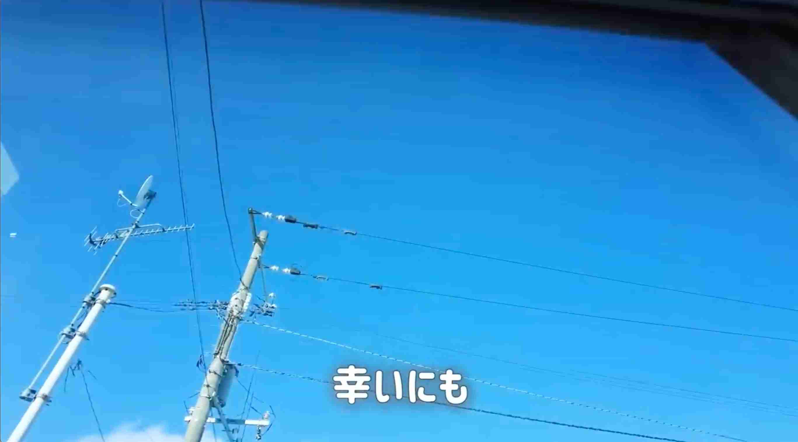 ステージ4すい臓がんYouTuber　視聴者に「無職？」と疑問を持たれた夫の職業を明言