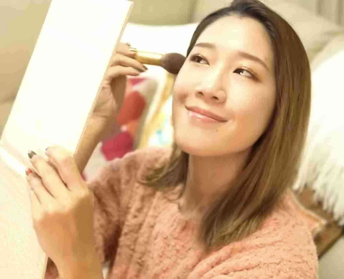 ステージ4すい臓がんYouTuber　視聴者に「無職？」と疑問を持たれた夫の職業を明言