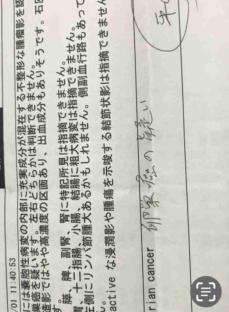 ステージ4すい臓がんYouTuber　視聴者に「無職？」と疑問を持たれた夫の職業を明言