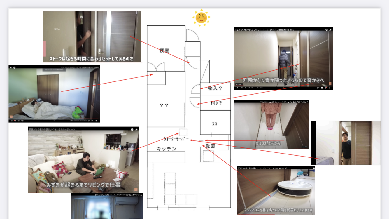 ステージ4すい臓がんYouTuber　視聴者に「無職？」と疑問を持たれた夫の職業を明言