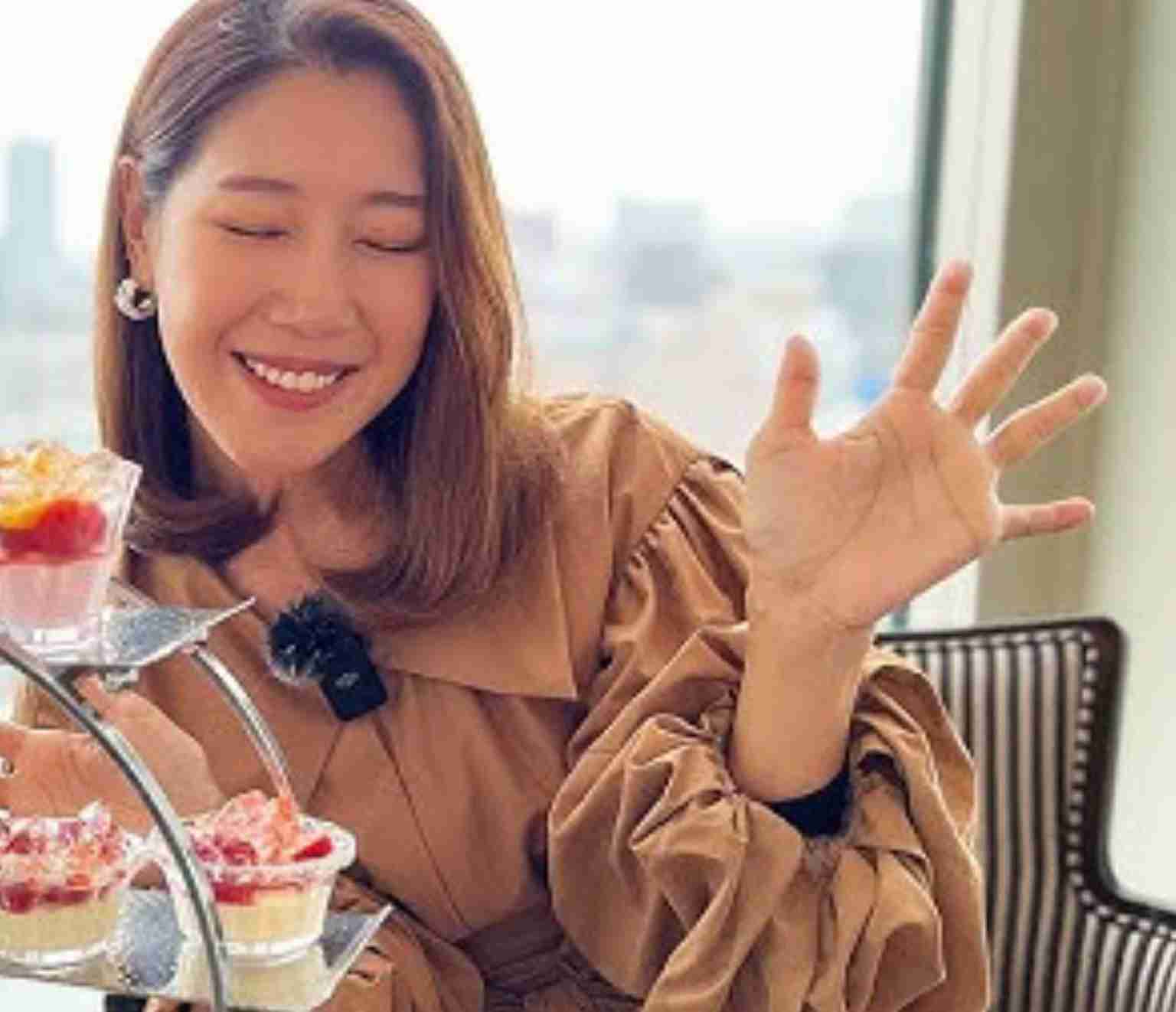 ステージ4すい臓がんYouTuber　視聴者に「無職？」と疑問を持たれた夫の職業を明言