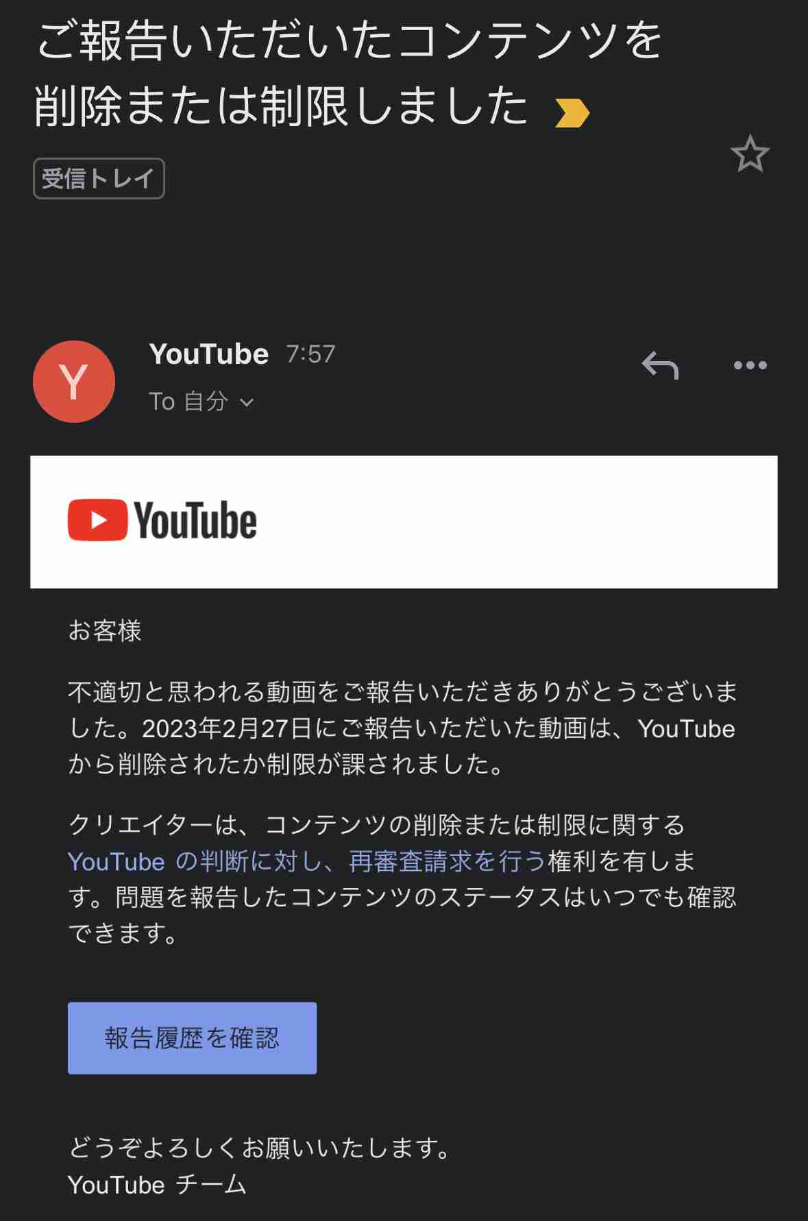 ステージ4すい臓がんYouTuber　視聴者に「無職？」と疑問を持たれた夫の職業を明言