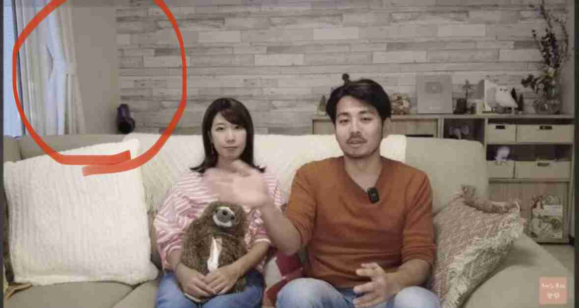 ステージ4すい臓がんYouTuber　視聴者に「無職？」と疑問を持たれた夫の職業を明言