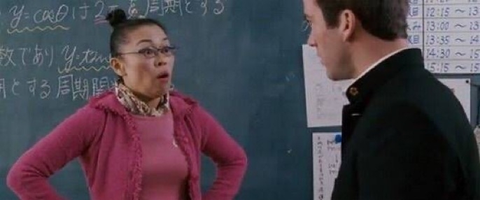 一番くだらないことを言った人が優勝🏆