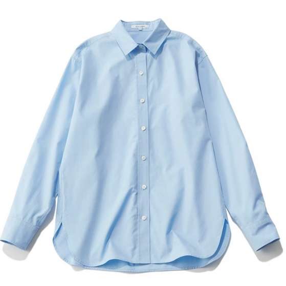 質の良い服