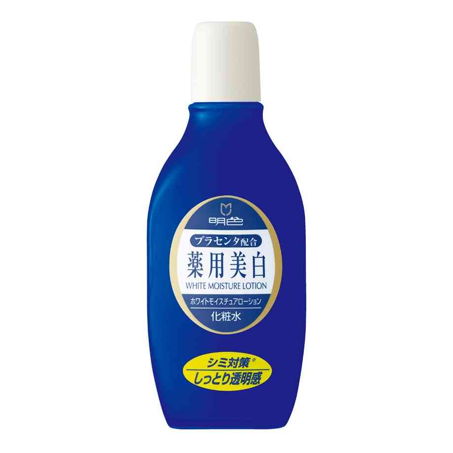 脂性肌さんのスキンケア