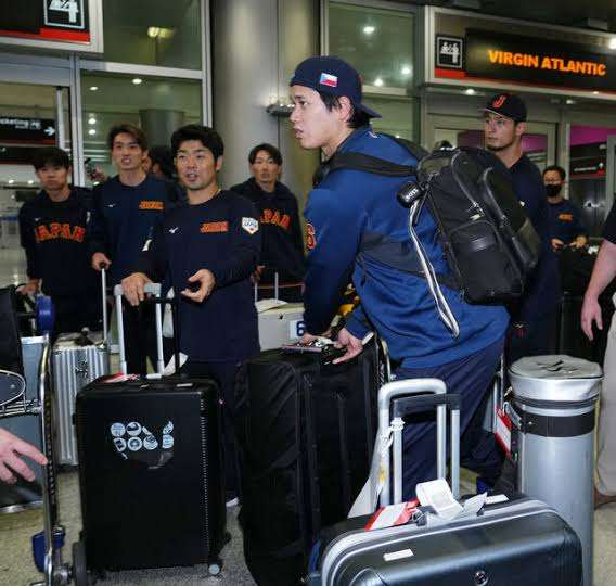 【WBC】侍ジャパン イタリアを破って準決勝進出！大谷翔平 5回途中2失点の力投、岡本が3点弾含む5打点の大活躍　