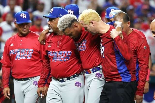 【WBC】侍ジャパン イタリアを破って準決勝進出！大谷翔平 5回途中2失点の力投、岡本が3点弾含む5打点の大活躍　