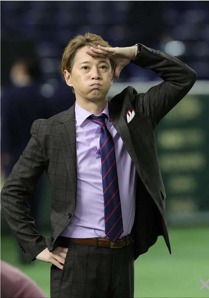 【WBC】侍ジャパン イタリアを破って準決勝進出！大谷翔平 5回途中2失点の力投、岡本が3点弾含む5打点の大活躍　