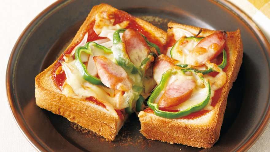 キャラウェイとマスタードのローストチキンのレシピ