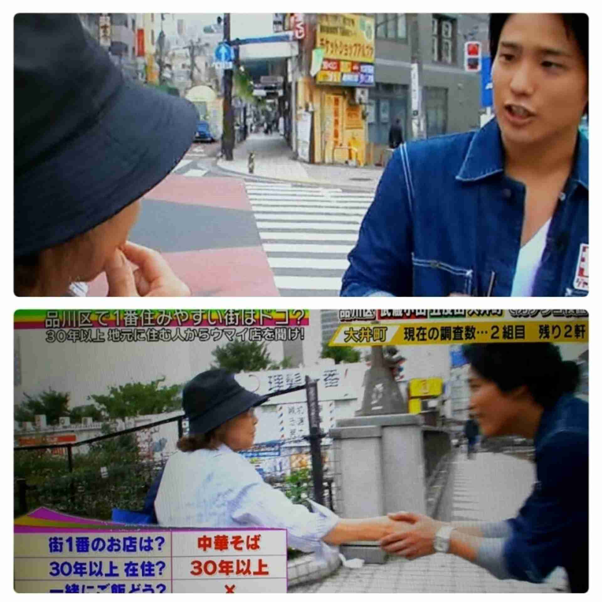桐山照史くん好きな人！【ジャニーズWEST】