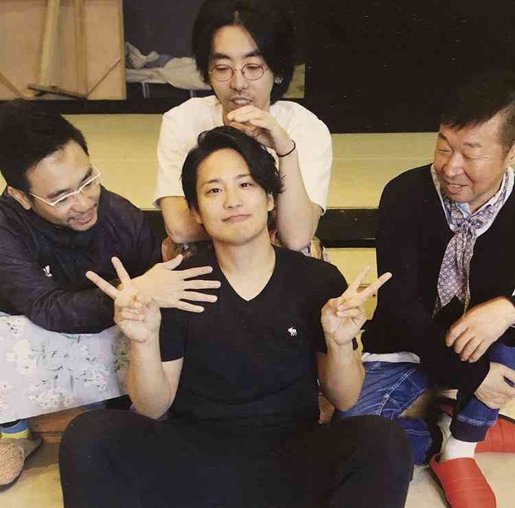 桐山照史くん好きな人！【ジャニーズWEST】