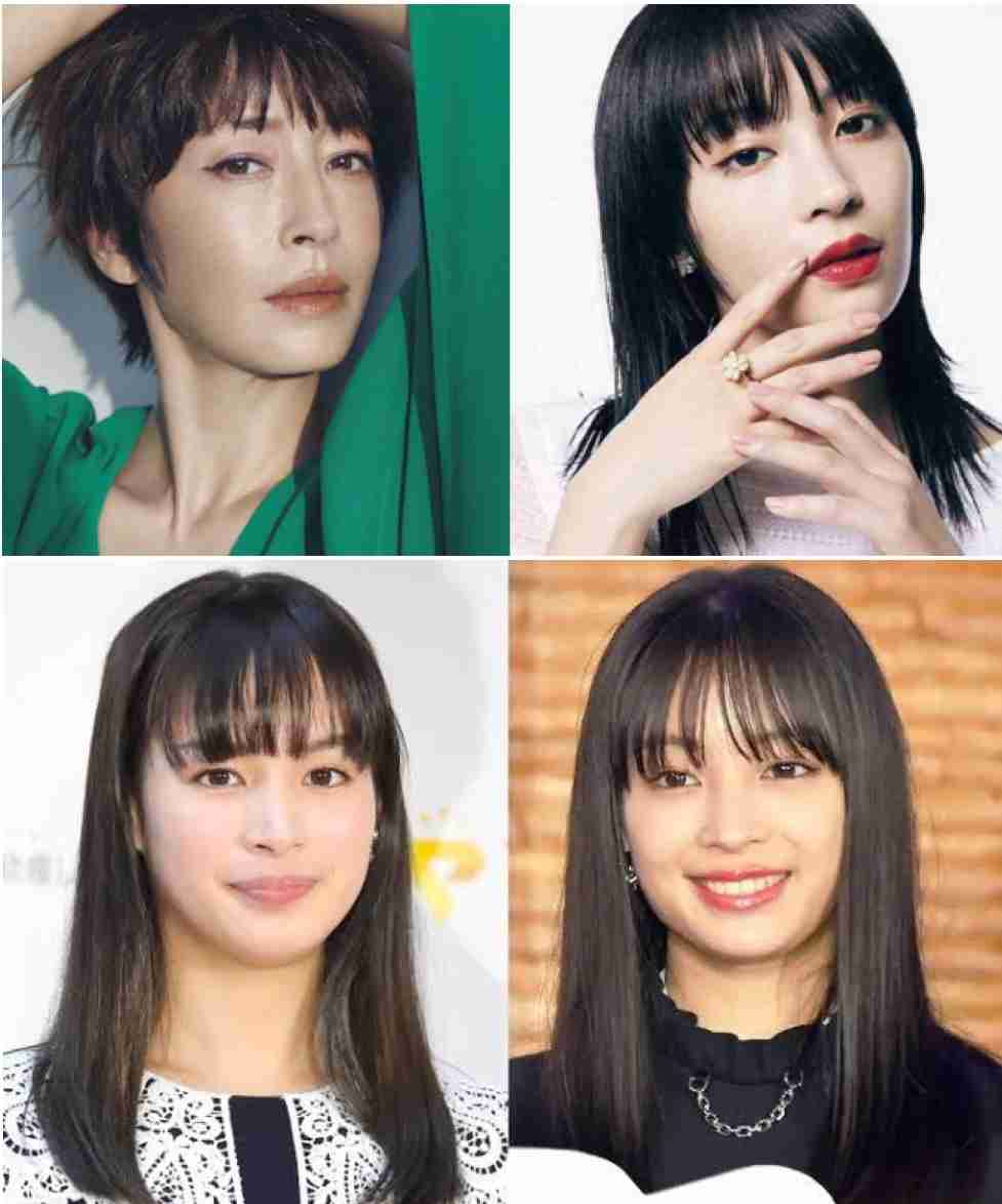 広瀬すず、ドアップ横顔ショットが「どんだけ可愛いねん」「世界に誇れる日本の女優」と話題沸騰