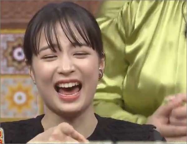 広瀬すず、ドアップ横顔ショットが「どんだけ可愛いねん」「世界に誇れる日本の女優」と話題沸騰