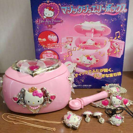 大人だけど子供っぽいものが好き
