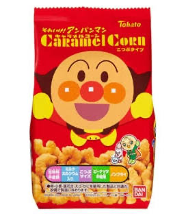 大人だけど子供っぽいものが好き