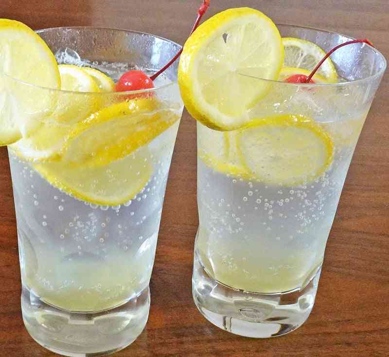 今飲みたい飲み物をひたすらあげてくトピ