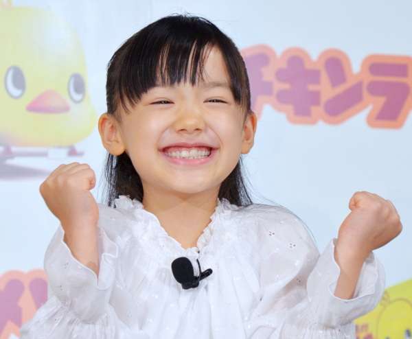 周りに多い子供の名前