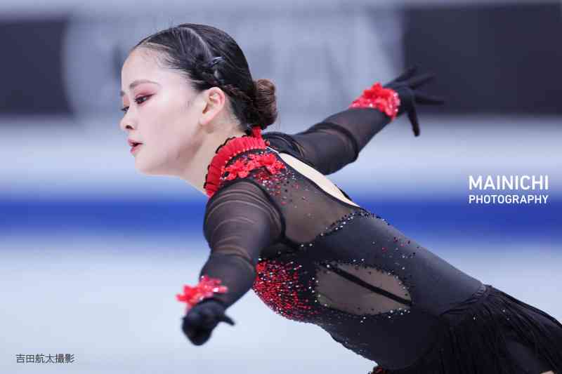 【実況・感想】世界フィギュアスケート選手権2023　女子フリー