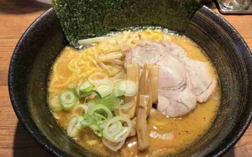 胡麻好きな人