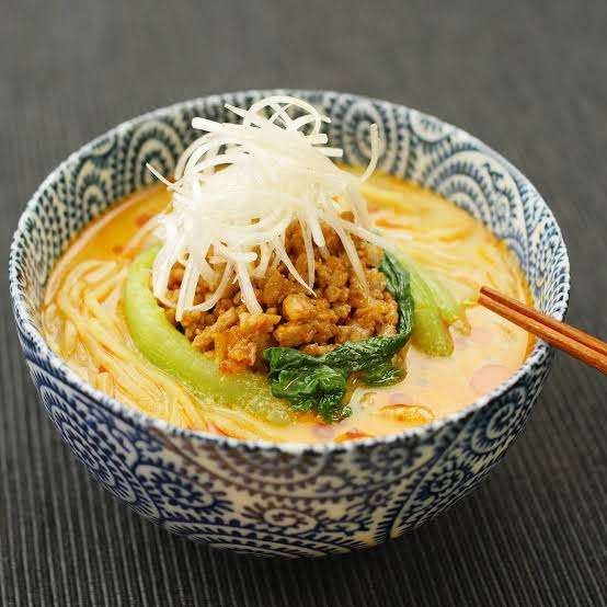 胡麻好きな人