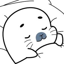 胡麻好きな人