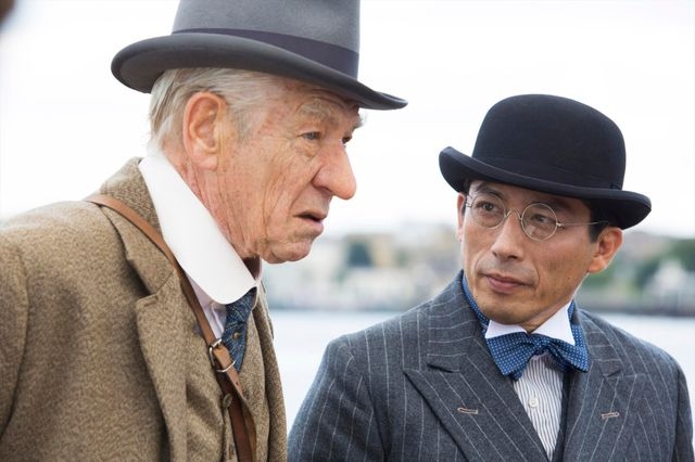 シャーロック・ホームズ 映画ドラマ小説など